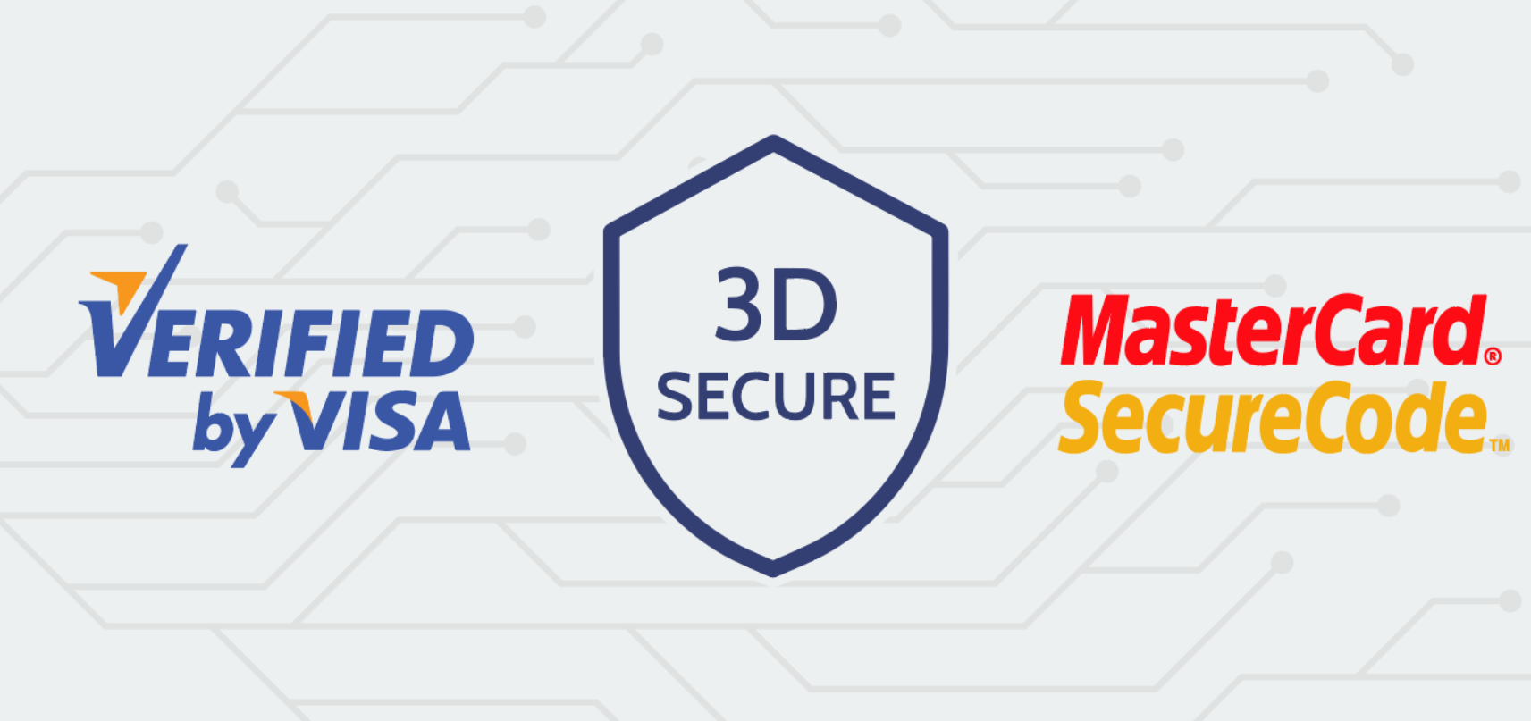 3D SECURE